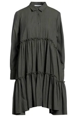 Aglini DRESSES - Mini dresses - on YOOX.com