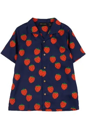 Mini Rodini TOPWEAR - Shirts - on YOOX.com