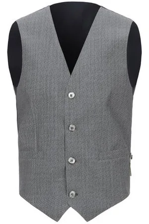 RODA SUITS and CO-ORDS - Waistcoats - on YOOX.com