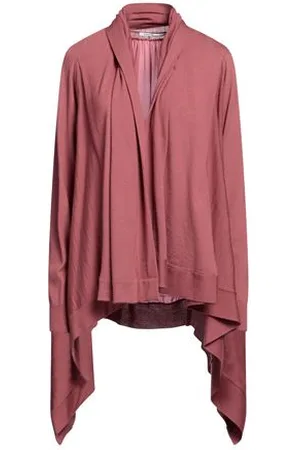 Agnona KNITWEAR - Cardigans - on YOOX.com