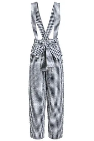 Kenzo JUMPSUITS & TRACKSUITS - Dungarees - on YOOX.com