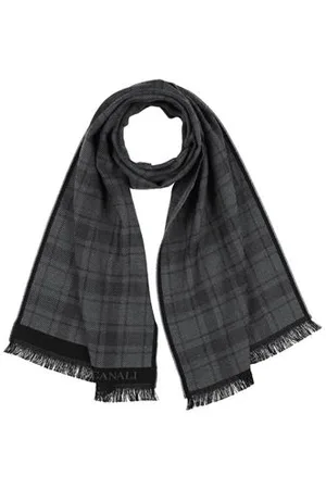 CANALI ACCESSORIES - Scarves - on YOOX.com