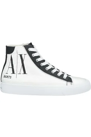 Armani Exchange FOOTWEAR - Trainers - on YOOX.com