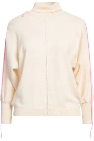 NUDE KNITWEAR - Turtlenecks - on YOOX.com