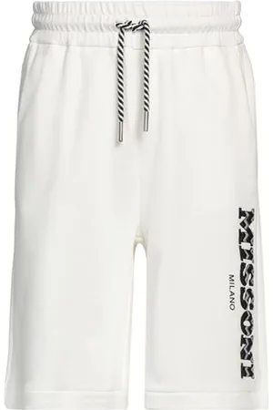 Missoni BOTTOMWEAR - Shorts & Bermuda Shorts - on YOOX.com