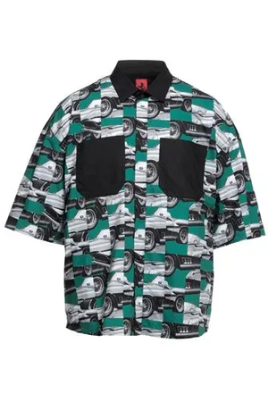 FERRARI TOPWEAR - Shirts - on YOOX.com