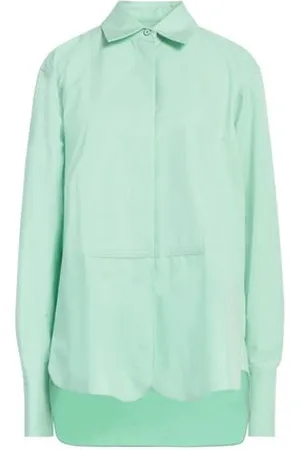 Jil Sander TOPWEAR - Shirts - on YOOX.com