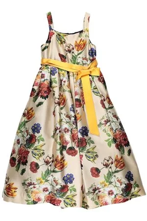 Dolce & Gabbana DRESSES - Kids’ dresses - on YOOX.com