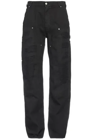 1017 ALYX 9SM BOTTOMWEAR - Trousers - on YOOX.com