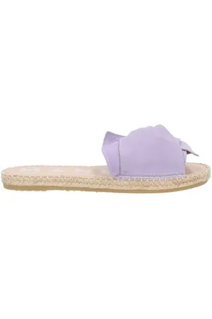 MANEBI FOOTWEAR - Espadrilles - on YOOX.com