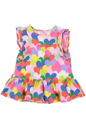 Agatha Ruiz de la Prada NEWBORN - Baby dresses - on YOOX.com