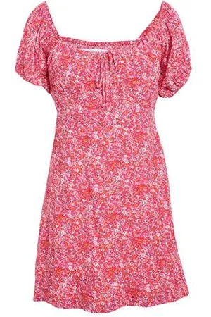 FAITHFULL THE BRAND DRESSES - Mini dresses - on YOOX.com