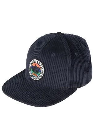 Scotch&Soda ACCESSORIES - Hats - on YOOX.com
