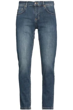 At.p.Co BOTTOMWEAR - Jeans - on YOOX.com