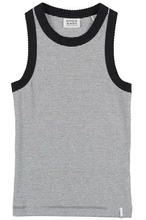 Scotch&Soda TOPWEAR - T-shirts - on YOOX.com