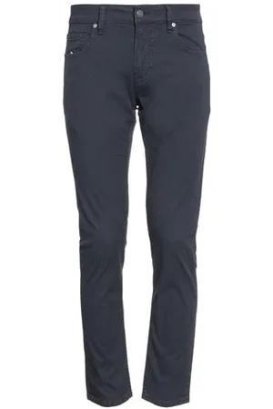 Guess BOTTOMWEAR - Trousers - on YOOX.com