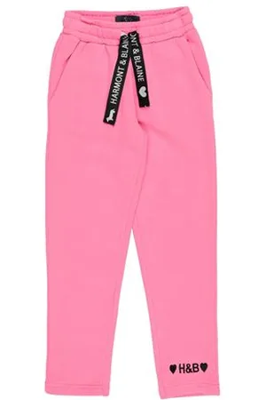 HARMONT&BLAINE BOTTOMWEAR - Trousers - on YOOX.com