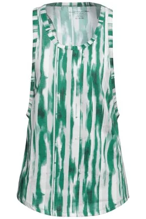 Majestic TOPWEAR - Tank Tops - on YOOX.com
