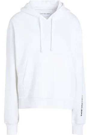 Calvin Klein TOPWEAR - Sweatshirts - on YOOX.com