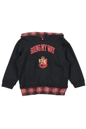 Dolce & Gabbana TOPWEAR - Sweatshirts - on YOOX.com