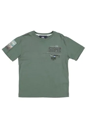 La Martina TOPWEAR - T-shirts - on YOOX.com