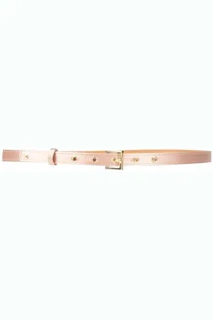 Elisabetta Franchi Small Leather Goods - Belts - on YOOX.com