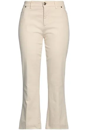 Berwich BOTTOMWEAR - Jeans - on YOOX.com