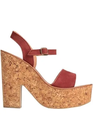 K jacques FOOTWEAR - Mules & Clogs - on YOOX.com