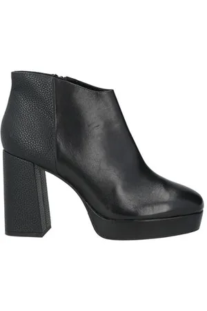 Apepazza FOOTWEAR - Ankle boots - on YOOX.com