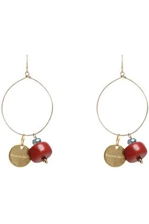 Alessia Santi JEWELLERY and WATCHES - Earrings - on YOOX.com