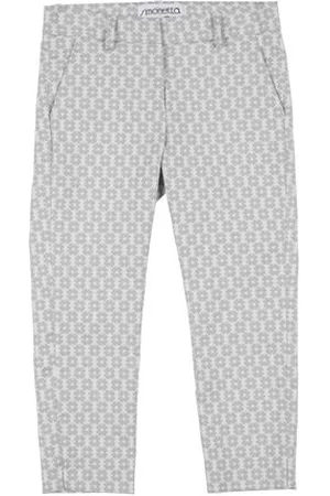 Simonetta BOTTOMWEAR - Trousers - on YOOX.com