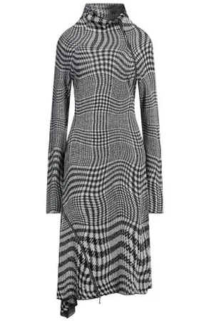 Burberry DRESSES - Midi dresses - on YOOX.com