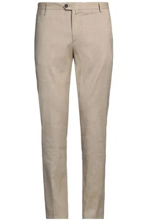BARBATI BOTTOMWEAR - Trousers - on YOOX.com
