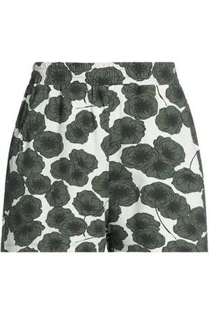 Majestic BOTTOMWEAR - Shorts & Bermuda Shorts - on YOOX.com