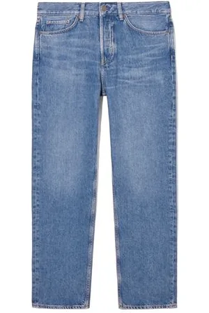 COS BOTTOMWEAR - Jeans - on YOOX.com