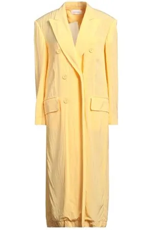 Sportmax COATS & JACKETS - Overcoats & Trench Coats - on YOOX.com
