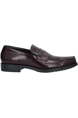 Pollini FOOTWEAR - Loafers - on YOOX.com
