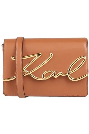 Karl Lagerfeld BAGS - Cross-body bags - on YOOX.com