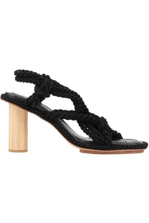 ULLA JOHNSON FOOTWEAR - Sandals - on YOOX.com
