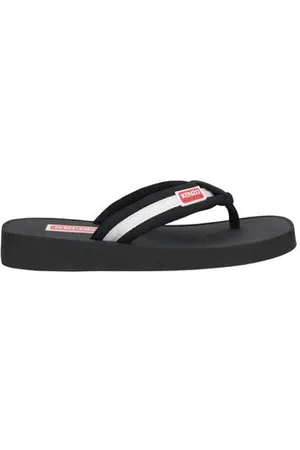 Kenzo FOOTWEAR - Thong sandals - on YOOX.com