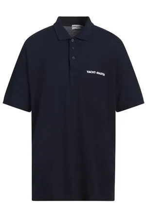 BASTILLE RIVE DROITE TOPWEAR - Polo shirts - on YOOX.com