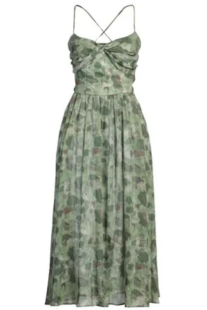 DEPARTMENT 5 DRESSES - Midi dresses - on YOOX.com