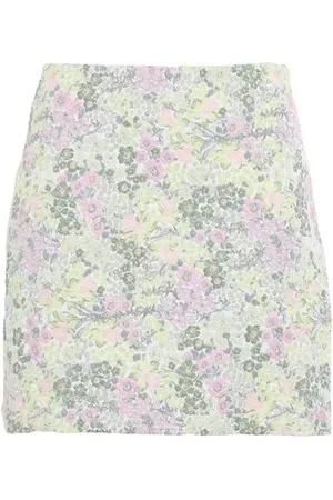 & OTHER STORIES BOTTOMWEAR - Mini skirts - on YOOX.com