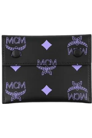 MCM Small Leather Goods - Coin purses - on YOOX.com