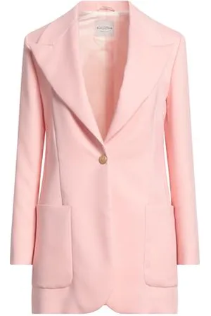 BALLANTYNE SUITS and CO-ORDS - Blazers - on YOOX.com