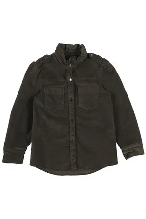 Dondup TOPWEAR - Shirts - on YOOX.com