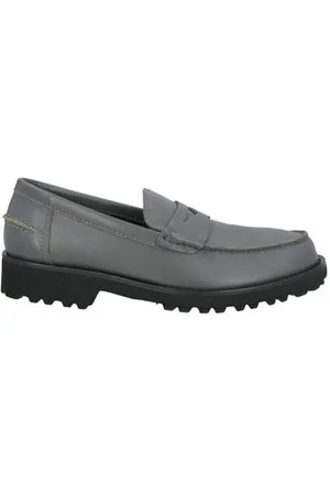 Testoni FOOTWEAR - Loafers - on YOOX.com