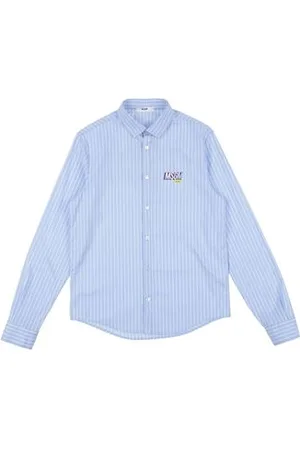 Msgm TOPWEAR - Shirts - on YOOX.com