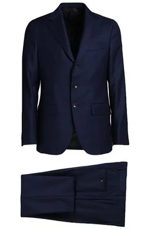 CARUSO SUITS and CO-ORDS - Suits - on YOOX.com