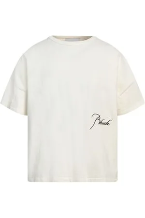 Rhude TOPWEAR - T-shirts - on YOOX.com